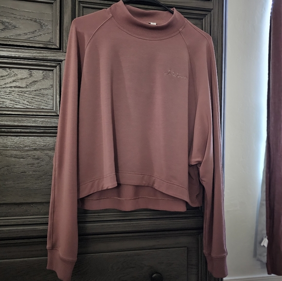 Lululemon Up high pullover - Picture 8 of 16